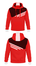 Hibriten High School Wrestling 33577062 Hoodie - 22