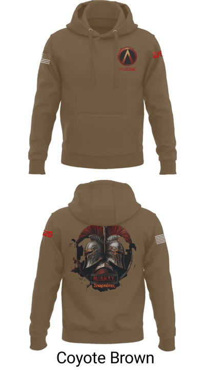 B/62D ESB 64336384 Hoodie - 44