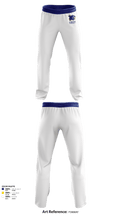 Rising Star High School Basketball 81336189 Sweatpants - 1