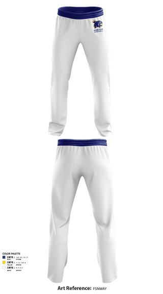 Sweatpants, Rising Star High School Basketball, Women's Basketball, Teamtime, Team time, sublimation, custom sports apparel, team uniforms, spirit wear, spiritwear, sports uniforms, custom shirts, team store, custom team store, fundraiser sports, apparel fundraiser