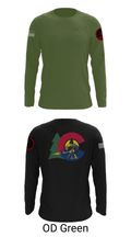 4-4 ARMT 94073583 Long Sleeve Performance Shirt - 16