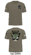 Narcotics 93431812 Short Sleeve Performance Shirt - 35