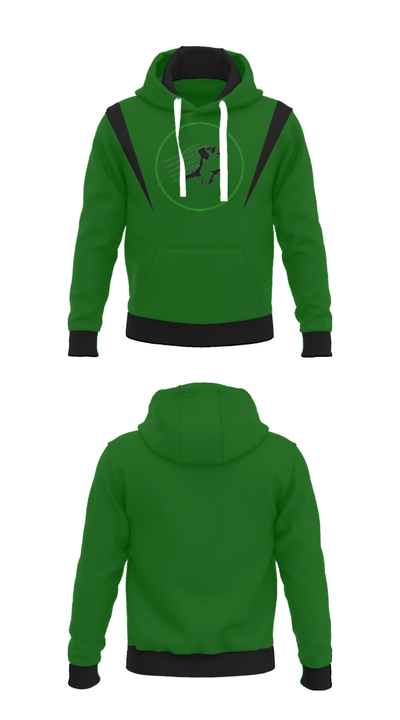 Concord Junior High School Basketball 49773268 Hoodie - 22