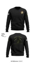 ASD 85875473 Crew Neck Sweatshirt - 1