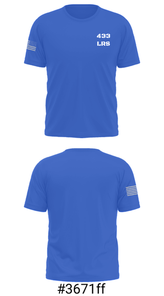 Short Sleeve Performance Shirt, , Air Force, Teamtime, Team time, sublimation, custom sports apparel, team uniforms, spirit wear, spiritwear, sports uniforms, custom shirts, team store, custom team store, fundraiser sports, apparel fundraiser