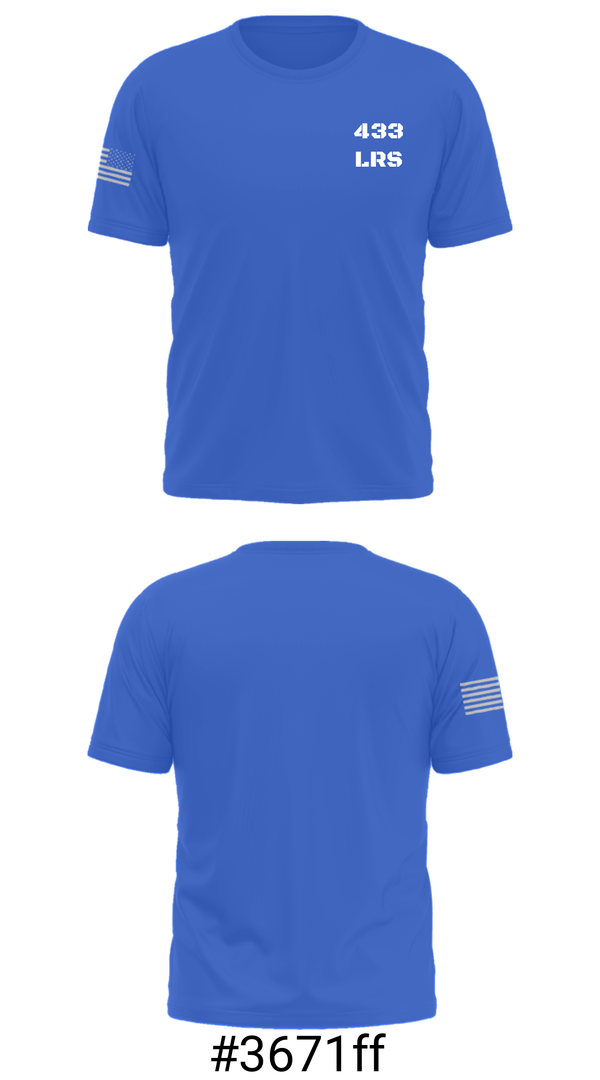 Short Sleeve Performance Shirt, , Air Force, Teamtime, Team time, sublimation, custom sports apparel, team uniforms, spirit wear, spiritwear, sports uniforms, custom shirts, team store, custom team store, fundraiser sports, apparel fundraiser