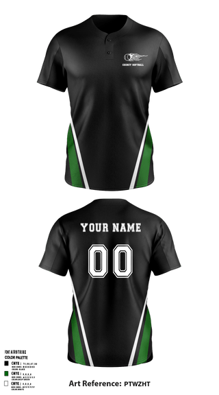 Two Button Softball Jersey, Cheney Technical High School, Softball, Teamtime, Team time, sublimation, custom sports apparel, team uniforms, spirit wear, spiritwear, sports uniforms, custom shirts, team store, custom team store, fundraiser sports, apparel fundraiser