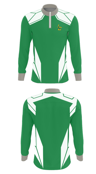 Quarter Zip Jacket, Legacy Christian Academy Volleyball, Men's Volleyball, Teamtime, Team time, sublimation, custom sports apparel, team uniforms, spirit wear, spiritwear, sports uniforms, custom shirts, team store, custom team store, fundraiser sports, apparel fundraiser