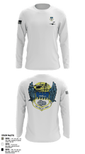 315th Airlift Wing/315th Maintenance Group 82634422 Long Sleeve Performance Shirt - 50 (1)