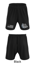 Trinity High School Cross Country 83147998 Athletic Shorts With Pockets - 18