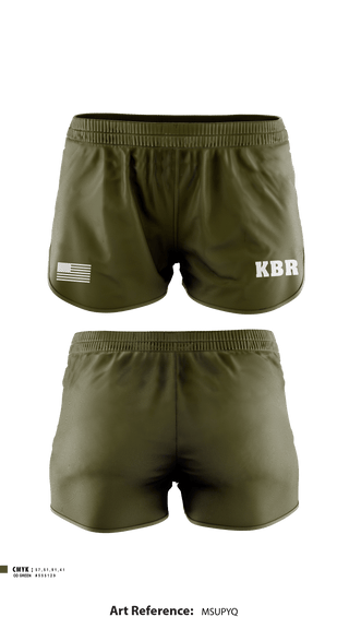 Ranger Panties, , Fire Department, Teamtime, Team time, sublimation, custom sports apparel, team uniforms, spirit wear, spiritwear, sports uniforms, custom shirts, team store, custom team store, fundraiser sports, apparel fundraiser