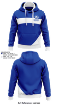 Pueblo Central High School 43431222 Hoodie - 1