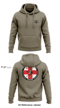 C-Co 2-153 Medics 26047956 Hoodie - 2