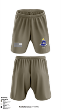 Fighting Falcons 2-39 IN 61217991 Athletic Shorts With Pockets - 2