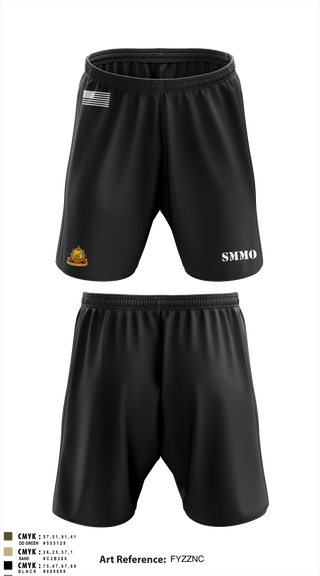 Athletic Shorts With Pockets, , National Guard, Teamtime, Team time, sublimation, custom sports apparel, team uniforms, spirit wear, spiritwear, sports uniforms, custom shirts, team store, custom team store, fundraiser sports, apparel fundraiser