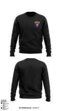 38 DHHB HSC 41282623 Crew Neck Sweatshirt - 40