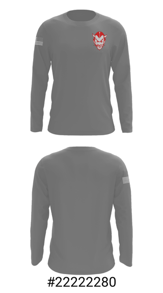 Long Sleeve Performance Shirt, Rustburg High School Golf, Golf, Teamtime, Team time, sublimation, custom sports apparel, team uniforms, spirit wear, spiritwear, sports uniforms, custom shirts, team store, custom team store, fundraiser sports, apparel fundraiser