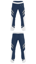 Henry F Moss Middle School Football 2709837 Sweatpants - 6