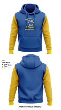 Bonduel Youth Softball League 22083727 Hoodie - 6