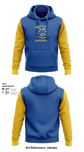 Hoodie, Bonduel Youth Softball League, Softball, Teamtime, Team time, sublimation, custom sports apparel, team uniforms, spirit wear, spiritwear, sports uniforms, custom shirts, team store, custom team store, fundraiser sports, apparel fundraiser
