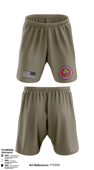 Athletic Shorts With Pockets, , National Guard, Teamtime, Team time, sublimation, custom sports apparel, team uniforms, spirit wear, spiritwear, sports uniforms, custom shirts, team store, custom team store, fundraiser sports, apparel fundraiser