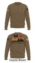 MSSC Essayons 2 48058860 Crew Neck Sweatshirt - 8