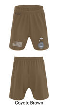 88 SFS 57358304 Athletic Shorts With Pockets - 26