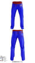 ROUND THE CLOCK PLUMBING 47490220 Sweatpants - 1