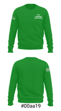 Fox Company 250th BSB 92043357 Crew Neck Sweatshirt - 7
