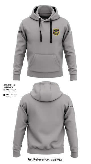 Hoodie, , Police, Teamtime, Team time, sublimation, custom sports apparel, team uniforms, spirit wear, spiritwear, sports uniforms, custom shirts, team store, custom team store, fundraiser sports, apparel fundraiser