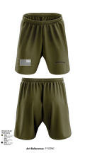 Scout Platoon 59655993 Athletic Shorts With Pockets - 1
