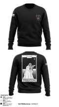 1-5 Recon 67100072 Crew Neck Sweatshirt - 3