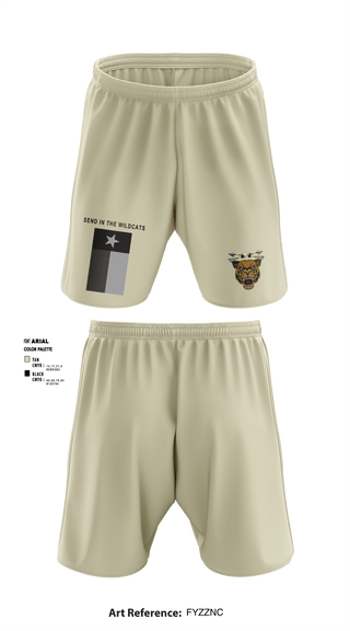 Athletic Shorts With Pockets, , Army, Teamtime, Team time, sublimation, custom sports apparel, team uniforms, spirit wear, spiritwear, sports uniforms, custom shirts, team store, custom team store, fundraiser sports, apparel fundraiser