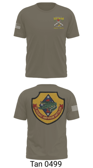 Short Sleeve Performance Shirt, , Marines, Teamtime, Team time, sublimation, custom sports apparel, team uniforms, spirit wear, spiritwear, sports uniforms, custom shirts, team store, custom team store, fundraiser sports, apparel fundraiser