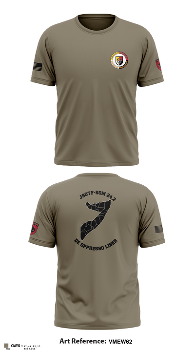 J4 GSB 8685069 Old School Cotton Feel Shirt - 2