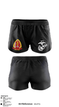 1st Battalion 2nd Marines 97957515 Ranger Panties - 3