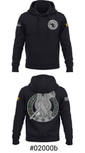 Albany Anglers Recruiting Station 30426253 Hoodie - 43