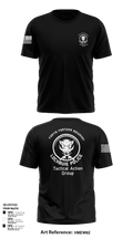 Lochbuie PD TAG 47877554 Short Sleeve Performance Shirt - 2