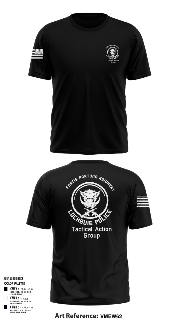 Short Sleeve Performance Shirt, Lochbuie PD TAG, Police, Teamtime, Team time, sublimation, custom sports apparel, team uniforms, spirit wear, spiritwear, sports uniforms, custom shirts, team store, custom team store, fundraiser sports, apparel fundraiser