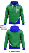 AlMadni Home 86148174 Hoodie - 1