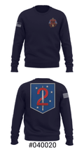 BOATS 49797259 Crew Neck Sweatshirt - 7