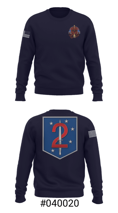 BOATS 49797259 Crew Neck Sweatshirt - 7