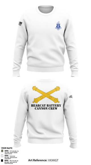 Crew Neck Sweatshirt, , Air Force, Teamtime, Team time, sublimation, custom sports apparel, team uniforms, spirit wear, spiritwear, sports uniforms, custom shirts, team store, custom team store, fundraiser sports, apparel fundraiser