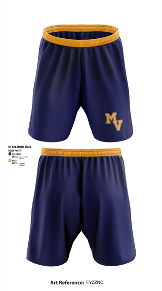 Athletic Shorts With Pockets, Medomak Valley Panthers, Spirit Store, Teamtime, Team time, sublimation, custom sports apparel, team uniforms, spirit wear, spiritwear, sports uniforms, custom shirts, team store, custom team store, fundraiser sports, apparel fundraiser