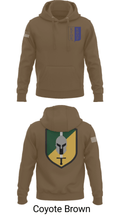 128th Military Police Company 3693379 Hoodie - 44