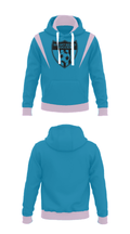 Test SF Logo 16004450 Hoodie - 1