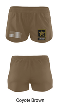 Blueridge Dustoff 69813130 Ranger Panties - 2