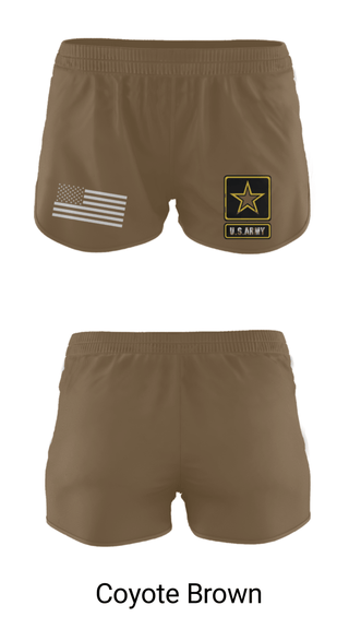 Ranger Panties, , National Guard, Teamtime, Team time, sublimation, custom sports apparel, team uniforms, spirit wear, spiritwear, sports uniforms, custom shirts, team store, custom team store, fundraiser sports, apparel fundraiser