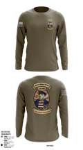 U11 40106032 Long Sleeve Performance Shirt - 3