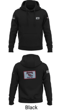 Echo pol 1/126 avn 6177830 Hoodie - 44